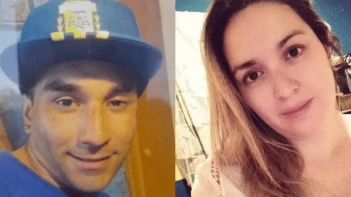 Condenaron a 14 años de prisión Franco Montoya por el asesinato de su amiga Roxana Lobos