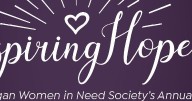 SOWINS live auction up and running