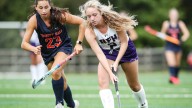 Field Hockey: Daily stat leaders for Oct. 10