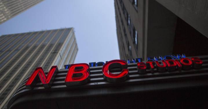 NBC News lays off 150 employees amid ratings declines and cable spinoffs