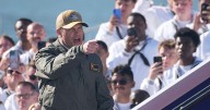 Pete Hegseth Blasts Woke Diversity at Navy's 250th Anniversary