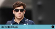 Las redes se llenaron de memes después de la "irrespetuosa" maniobra de Franco Colapinto en Texas