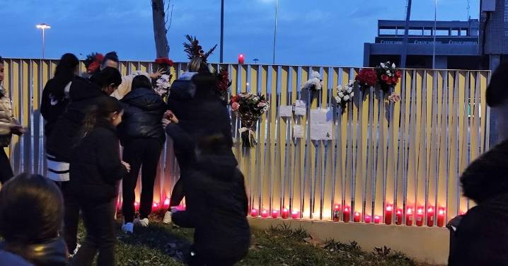 La Audiencia confirma la condena a ocho años de internamiento terapéutico del joven que asesinó a Álex en El Arenal