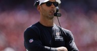Cardinals coach Jonathan Gannon fined $100K for sideline incident with player, AP sources say