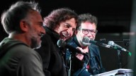 Alejandro Dolina lleva "La venganza será terrible" a La Bombonera