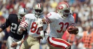 Pro Football Hall of Fame: Roger Craig, Ken Anderson advance