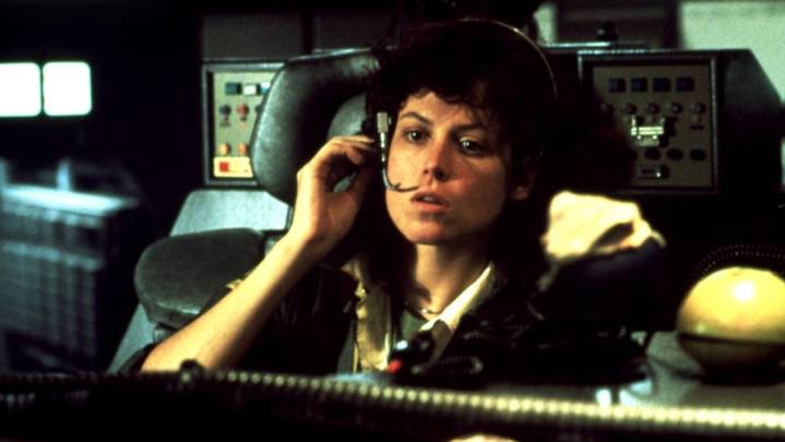 Sigourney Weaver Met 'Alien' Studio About Playing Ripley in New Movie
