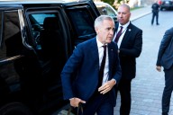 Case of alleged access to Carney’s bank files being sensationalized, lawyer says