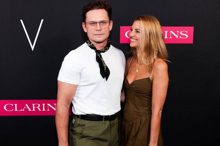 A Beloved Movie and TV Actor Reveals Engagement