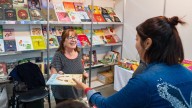 La 17a edición de la Feria Provincial del Libro será en CATA