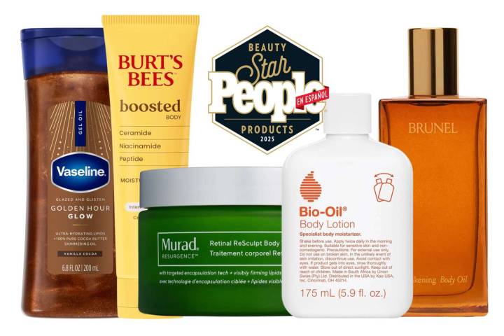 Productos estrella otoño 2025: logra la mejor versión de tu cuerpo con estos potentes aliados