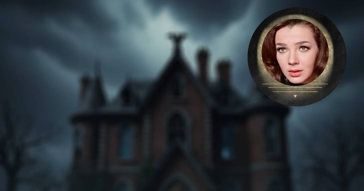 Alicia Bonet, la actriz de ‘Hasta el viento tiene miedo’ que dejó huella en el cine mexicano
