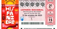 ¿Por qué no ha habido sorteo de Lotería Nacional este sábado 11 de octubre?