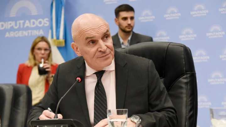 La Justicia rechazó reimprimir las boletas en Provincia: Espert seguirá apareciendo en la lista de LLA