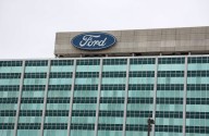 Ford announces recall of F150, Navigator due to moonroof safety issue