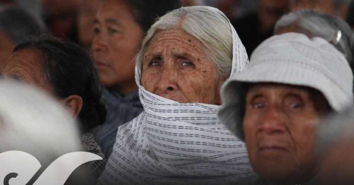 Por frente frío, Gobierno de Puebla alerta posibles lluvias