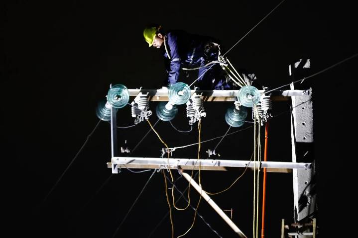 Crisis energética en Cuba provocará apagón en la mitad de la isla