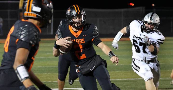 DeKalb County Week 6 IHSA football previews
