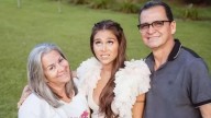 Greeicy Rendón rompe el silencio y defiende a su papá
