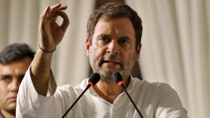 Rahul Gandhi to visit Guwahati on October 17 to pay tribute to Zubeen Garg