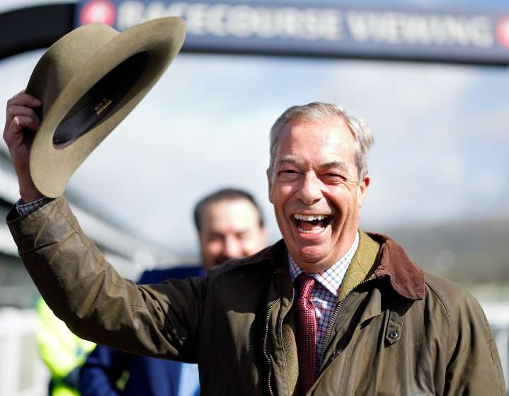 Leave Barbour alone