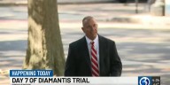 Accused former state official to testify in federal bribery trial