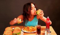 Estudio científico revela que la comida chatarra daña la memoria en menos de una semana