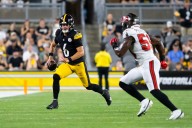 Pittsburgh Steelers cut ties with former small