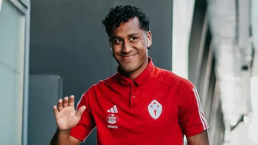 Renato Tapia espera a su tercer hijo y comparte fotos del embarazo de Lesly Winkels