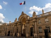 Las miradas en el Elíseo, Macron recibe a los partidos