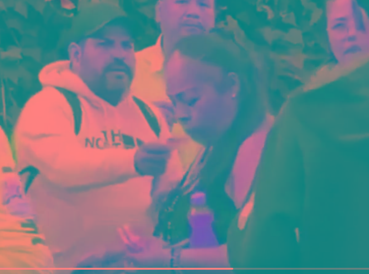 Morena se Autopercibe Otrora