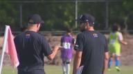 Tryouts underway for San Diego FC's Right to Dream Academy