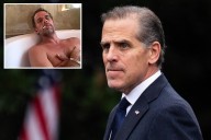 Hunter Biden says he didn't think 'laptop from hell' was really his
