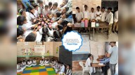 Kimbal’s Diwali of Empowerment: Lighting the Path for Many Initiatives News