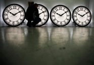 Daylight saving time ends Sunday. Here's what happens to your body when clocks change