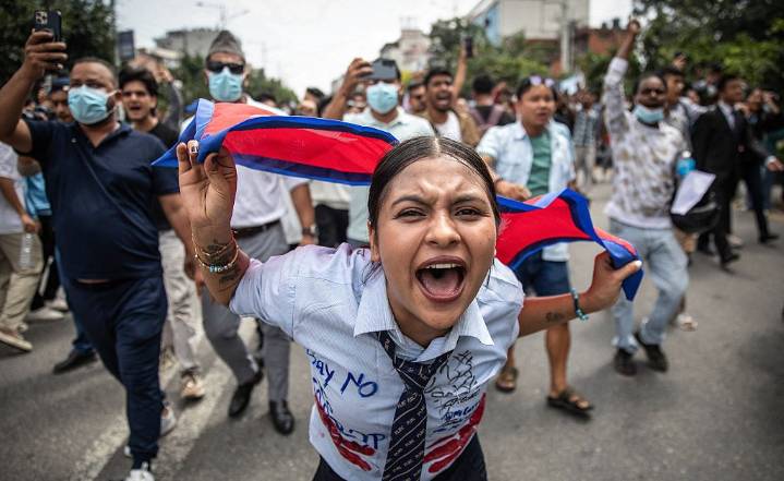 What to Know About the 'Gen Z' Protests Around the World