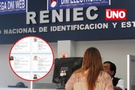 Reniec expone domicilio de millones de peruanos en padrón electoral pese a advertencia del Minjus
