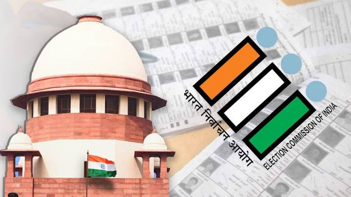 SC directs EC to furnish details of 3.66 lakh excluded voters from final Bihar electoral roll