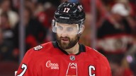 Foligno taking leave of absence from Blackhawks for daughter’s heart surgery