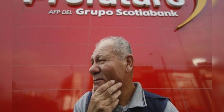 Retiro AFP 2025: ¿Puedo guardar dinero en la cuenta que me abren para evitar el cobro de deudas coactivas?