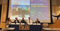 State cuts to mental health providers discussed at mayor’s Community Conversation
