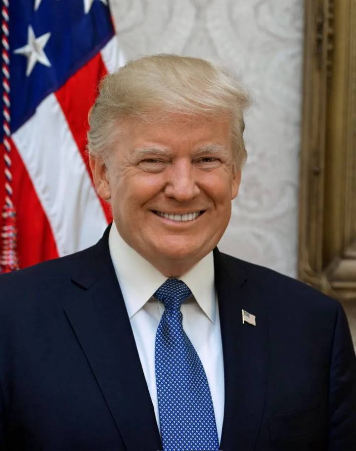 Diwali timeless reminder of light’s victory over darkness: Trump