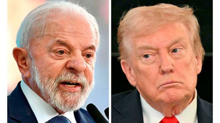 Brasil advierte que el despliegue “puede incendiar” la región