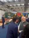 With Eye On Chile’s Lithium, Peru’s Minerals, India Fast Tracks FTA