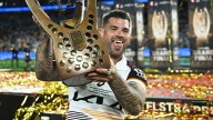 NRL grand final 2025 news: Brisbane Broncos halfback Adam Reynolds' message to the critics after premiership victory over Melbourne Storm