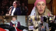 Todos los españoles detenidos por Israel: dos etarras, la exalcaldesa de Barcelona y varios periodistas