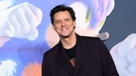 Jim Carrey Set for Honorary César Award