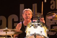 Joan Jett and Billy Idol drummer Thommy Price dies aged 68