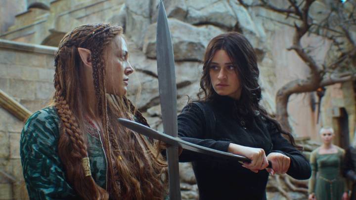 The Witcher's Quiet Spinoff Release: What It Means For The Franchise