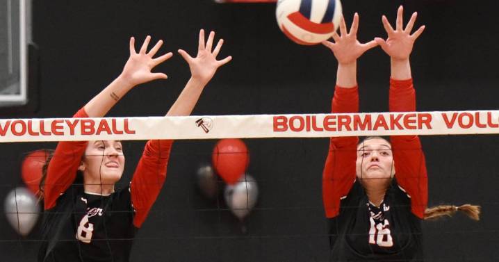 Bradley-Bourbonnais rallies late for comeback win on senior night – Shaw Local